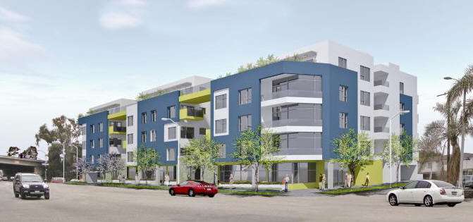 MNS Engineering has been providing MEP design engineering services to the city of Los Angeles and surrounding areas